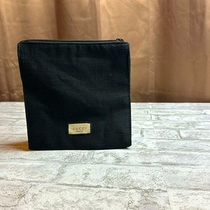 Gucci pouch bag